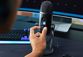 Logitech G חושפת דור חדש של ציוד גיימינג